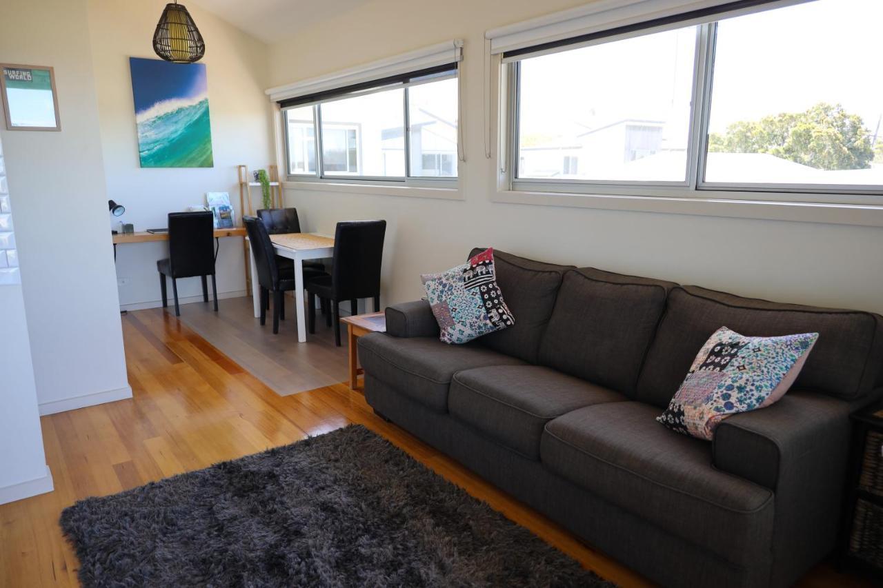 Apartmán Sedekah On Bristol Torquay Exteriér fotografie